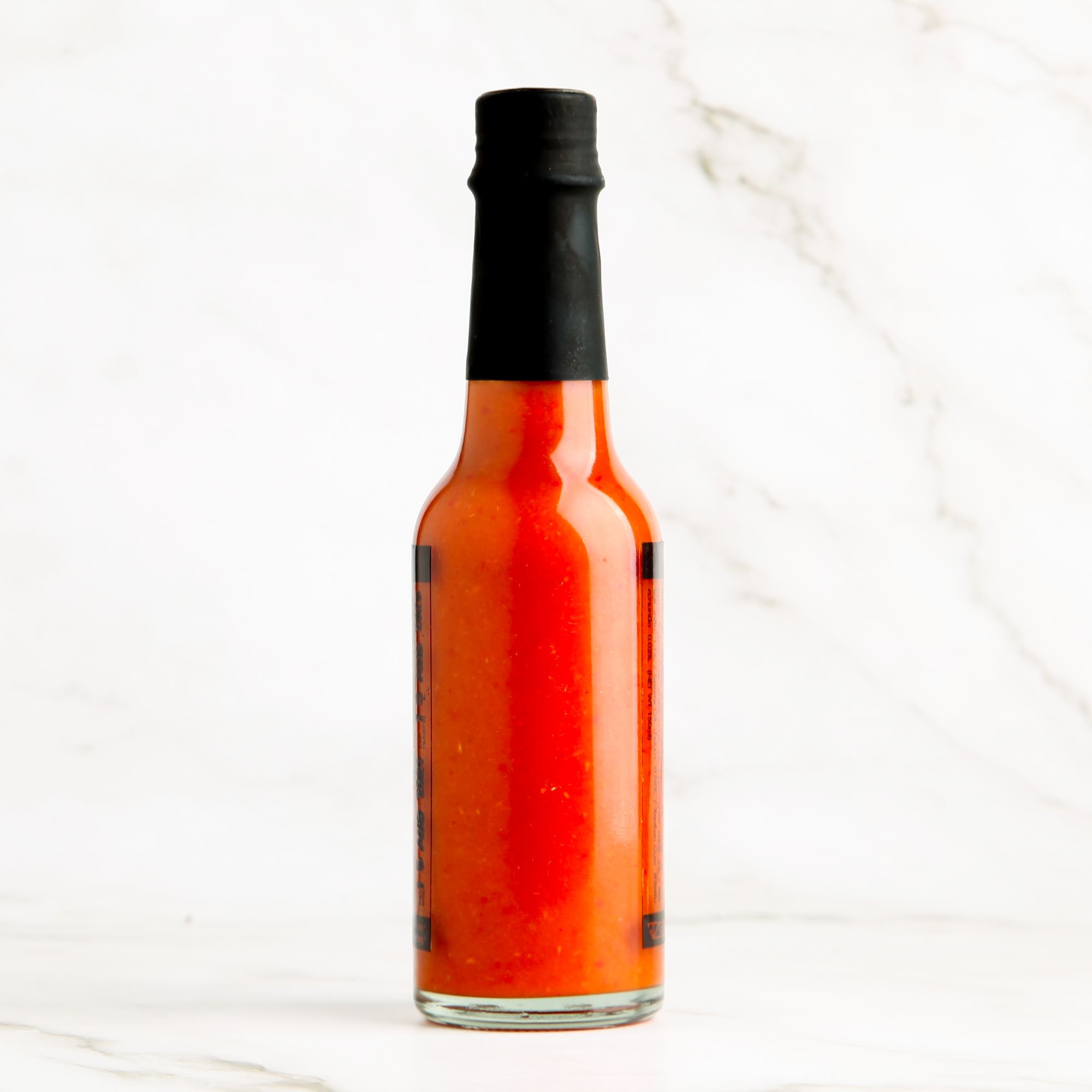 Kimchi Hot Sauce